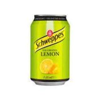 SCHWEPPES CITRON 