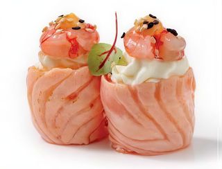 7 Gunkun gamberi* rossi