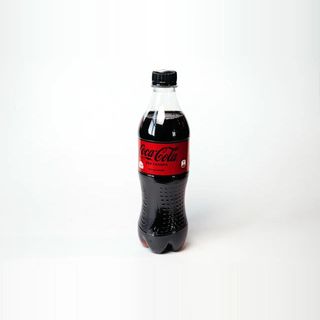Coca-Cola Zero (0,5л)