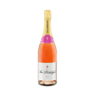 Espumante São Domingos Rosé Bruto
