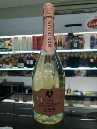 Montelvini Brut