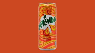 Mirinda - Lattina 33cl