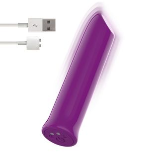 Bala Vibradora Violera