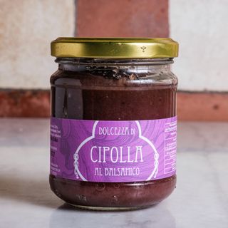 Dolcezza di cipolla al balsamico 190 g