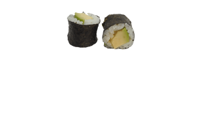 UA7 Abacate Maki