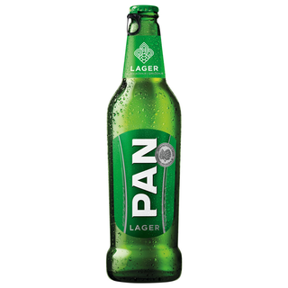 Pan pivo