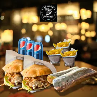Kabab Connection