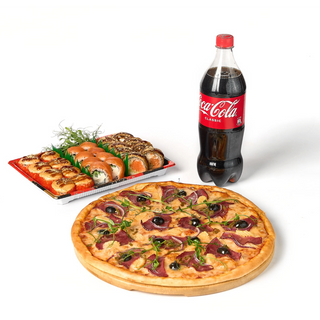 Комбо Фаворит