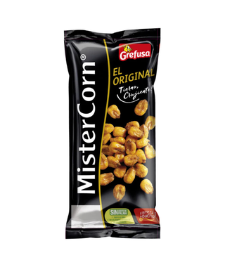 Mister Corn Original (Grande)