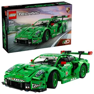 Mașina Porsche 911 GT3 R REXY AO Racing - 42224