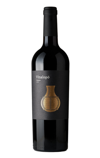 Vino tinto Vinalopó (75 cl.)
