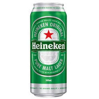 Heineken