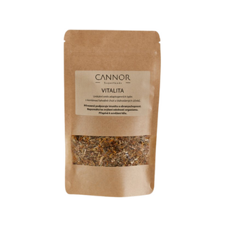 Mezcla hierbas naturales - Vitalita 50 Gr.