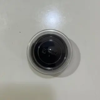 Salsa teriyaki