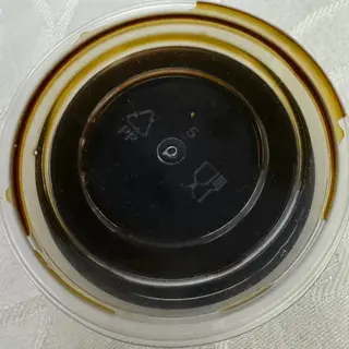 Molho de soja 