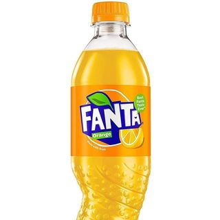Напій Фанта Апельсин 0,5л