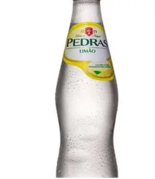 Água das Pedras Limão