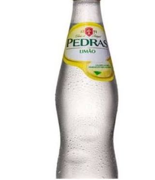 Água das Pedras Limão