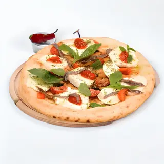 Pizza Italia