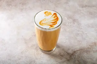 ЛАТТЕ L