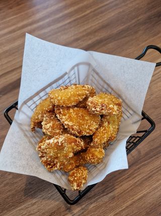 Chicken strips duże