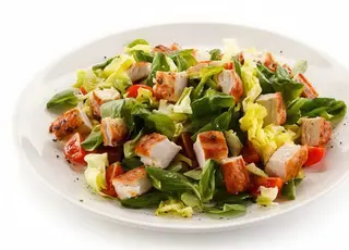 Chicken salad