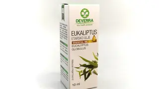Eukaliptus etericno ulje