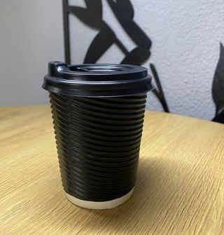 Американо без кофеїну (170мл)