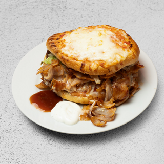 Kebab especial express