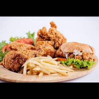 COMBO CHICKEN BIS