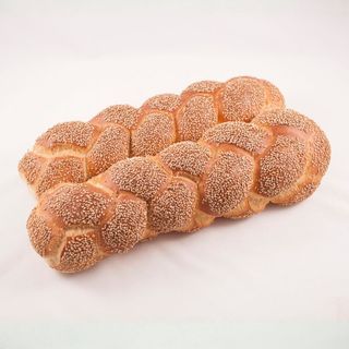 Twisted bread 500g