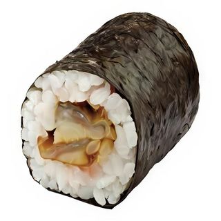 52.Hosomaki De Anguila (6 Pzs.)