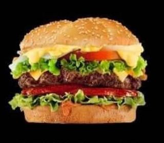 Meniu Cheesburger