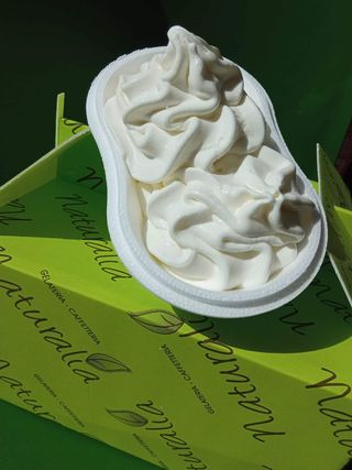 Vaschetta yogurt 750 g