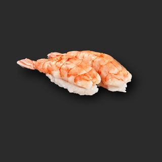 Nigiri Shrimps