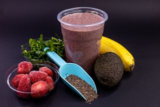 Everyday smoothie 0.4l