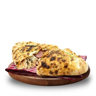 Calzone Turk