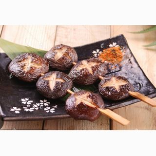 38.  Shitake (2 Uds.)