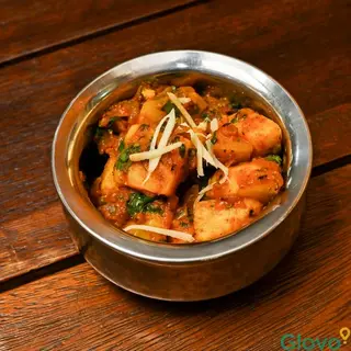 85. Bombay Potato