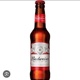 Budweiser