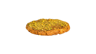 Cookie pistacjowy