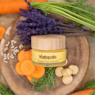 Crema Nutritiva Regeneradora Kalopolis 50 Ml