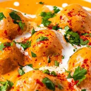 MALAI KOFTA