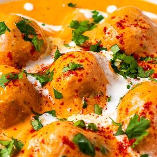 MALAI KOFTA