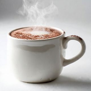 Chocolat Chaud