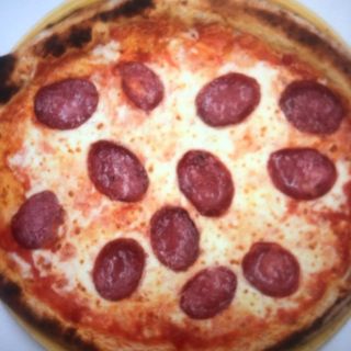Salame dolce