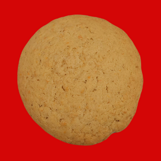 Galleta De Zanahoria (1 Ud.)