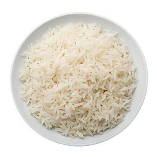 BOILED RICE