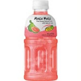 Mogu Mogu pink guava 32 cl
