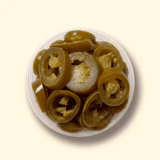 Jalapeños